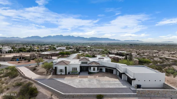 $2,500,000 | 8176 Constitution Road, Las Cruces, NM 88007