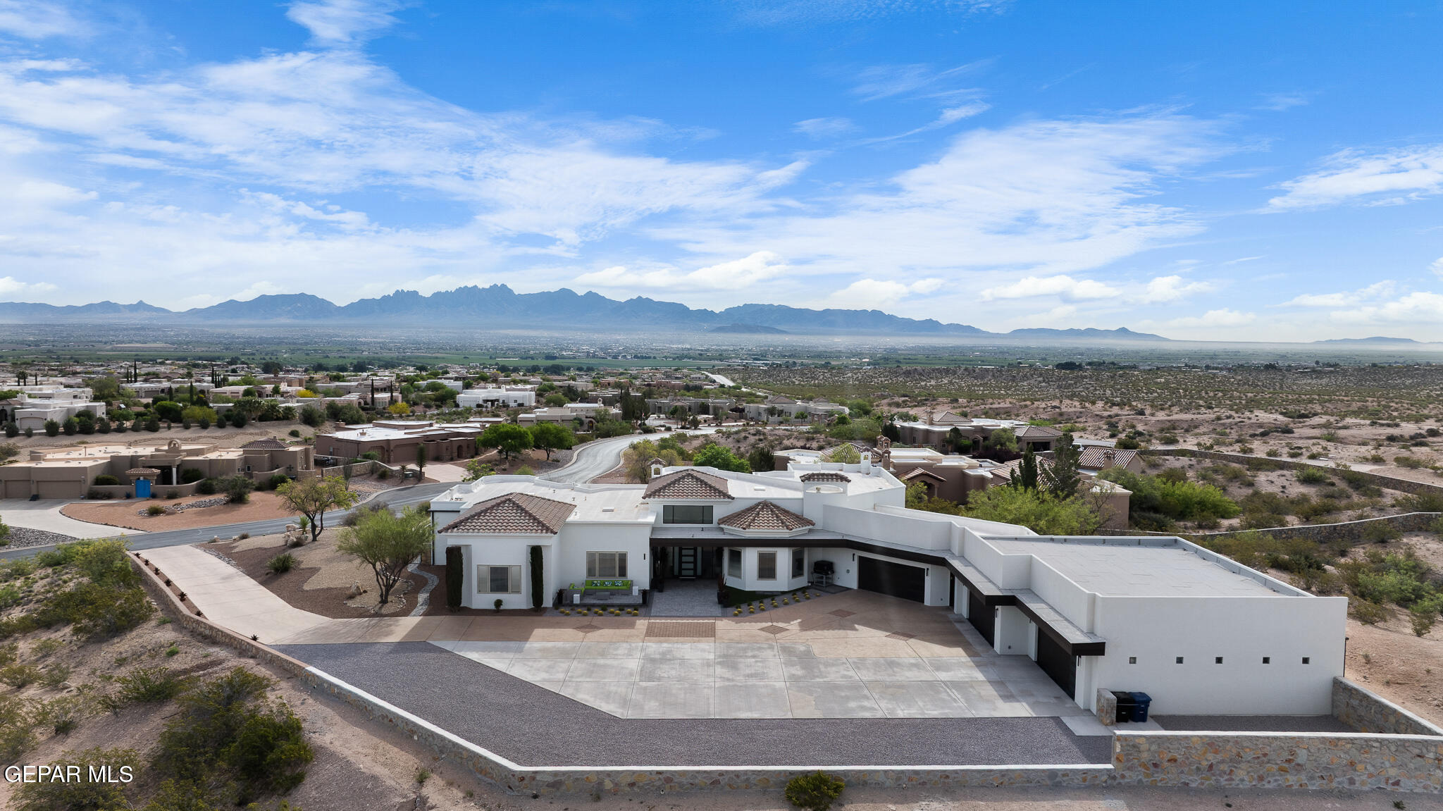 8176 Constitution Road Las Cruces, NM 88007 - Photo 182 of 215 DJI_0171