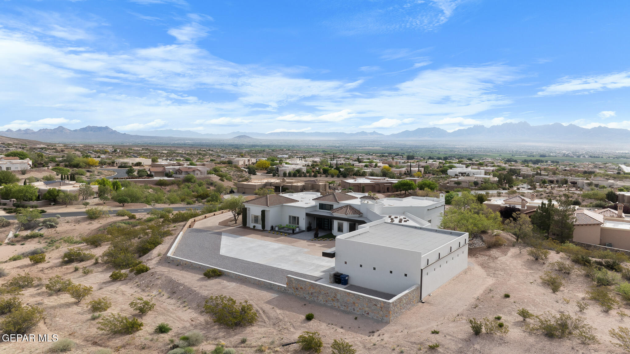 8176 Constitution Road Las Cruces, NM 88007 - Photo 183 of 215 DJI_0176