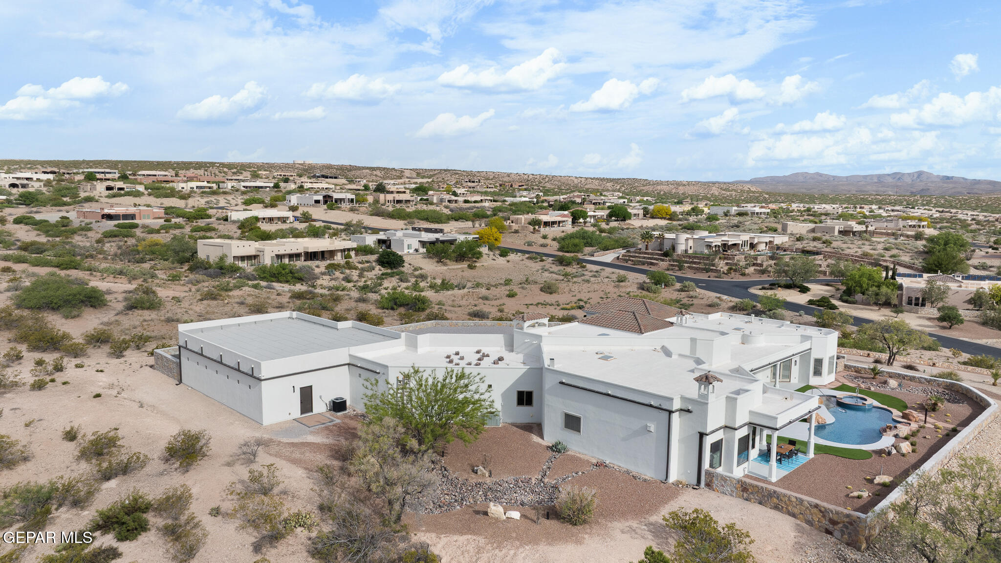 8176 Constitution Road Las Cruces, NM 88007 - Photo 185 of 215 DJI_0186