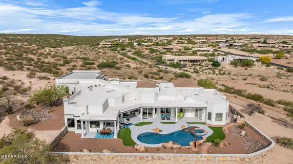 $2,500,000 | 8176 Constitution Road, Las Cruces, NM 88007