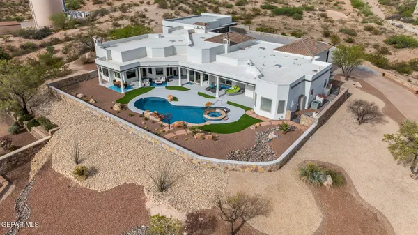 $2,500,000 | 8176 Constitution Road, Las Cruces, NM 88007