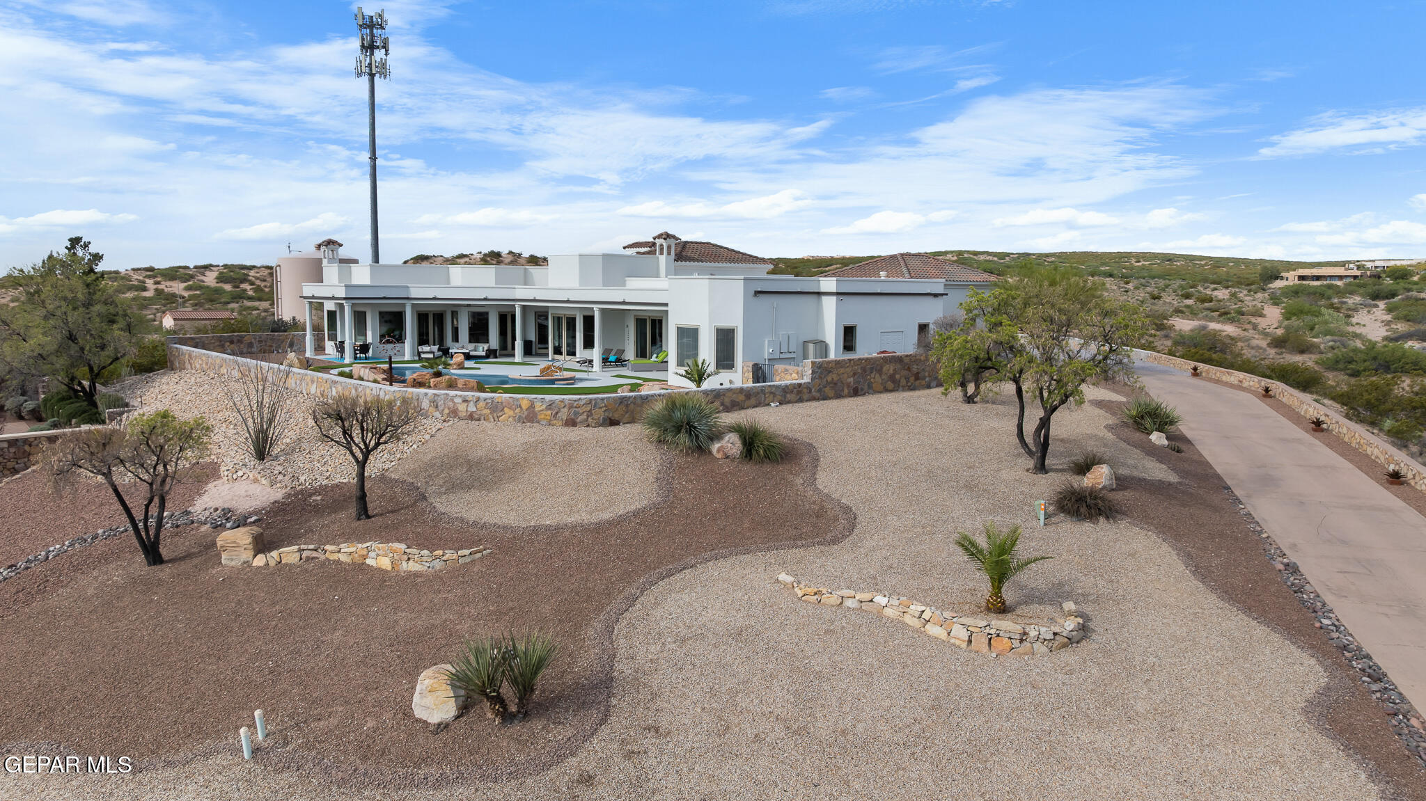 8176 Constitution Road Las Cruces, NM 88007 - Photo 190 of 215 DJI_0211