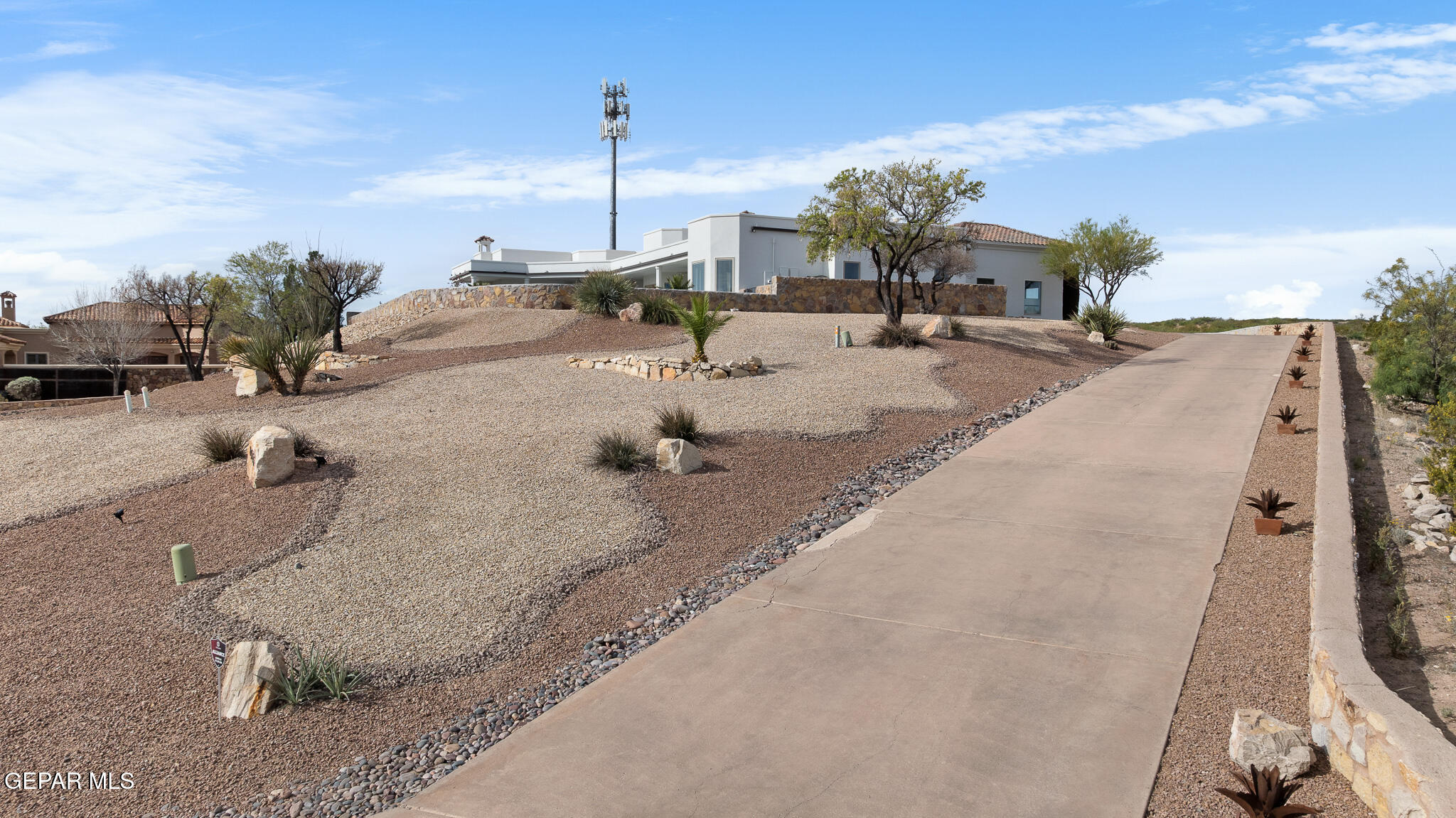 8176 Constitution Road Las Cruces, NM 88007 - Photo 191 of 215 DJI_0214