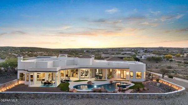 $2,500,000 | 8176 Constitution Road, Las Cruces, NM 88007