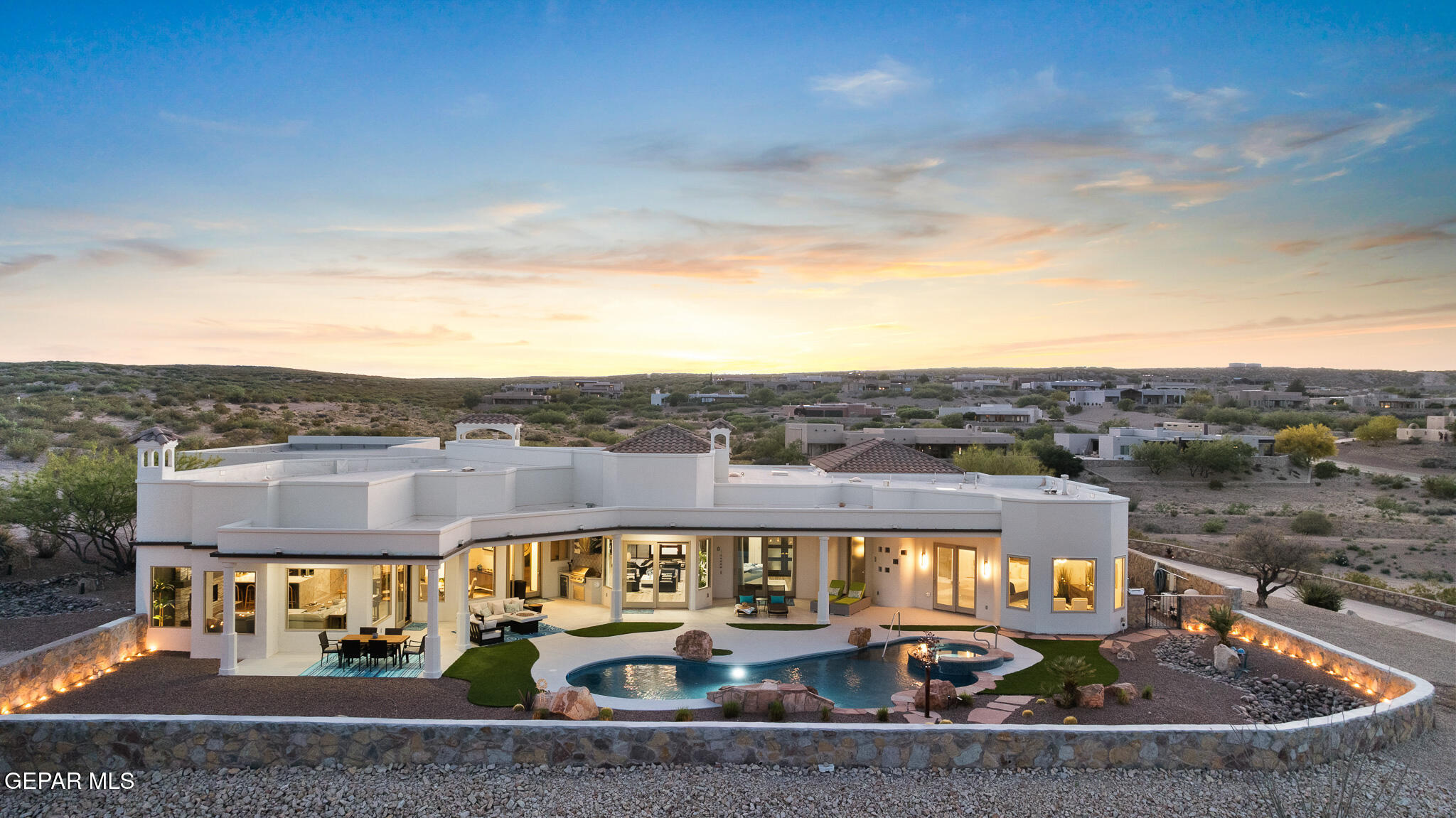 8176 Constitution Road Las Cruces, NM 88007 - Photo 193 of 215 DJI_0229