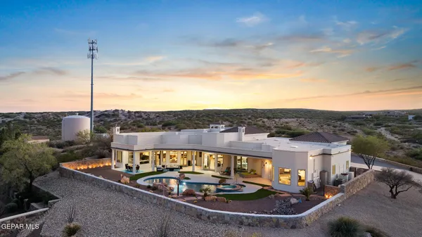 $2,500,000 | 8176 Constitution Road, Las Cruces, NM 88007