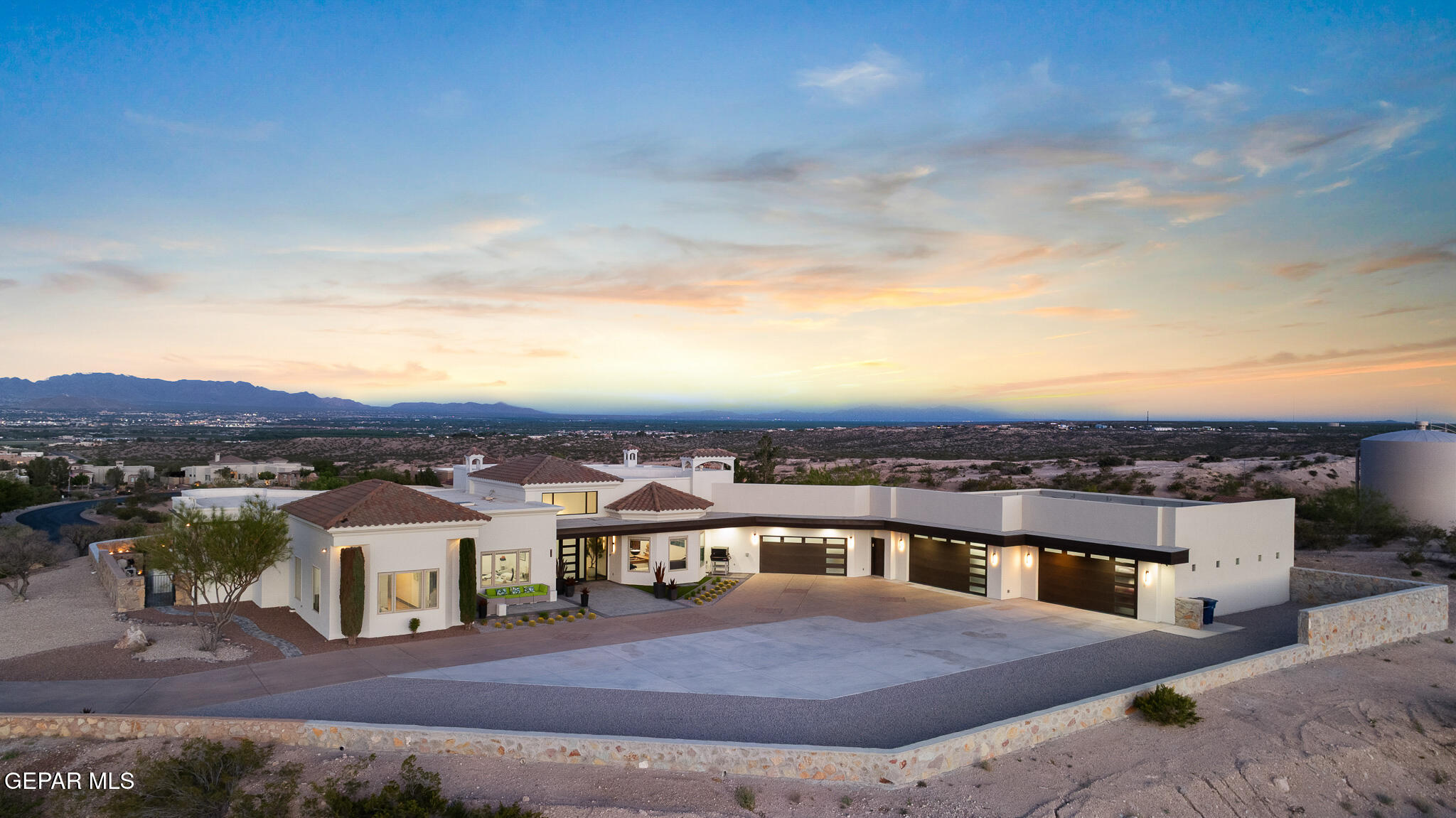 8176 Constitution Road Las Cruces, NM 88007 - Photo 195 of 215 DJI_0239