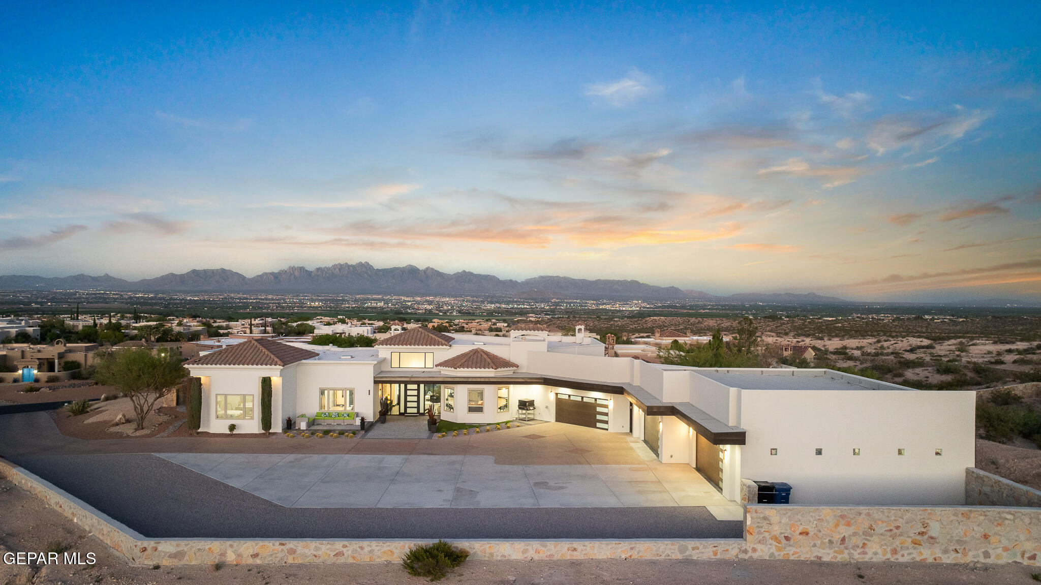 8176 Constitution Road Las Cruces, NM 88007 - Photo 199 of 215 DJI_0264