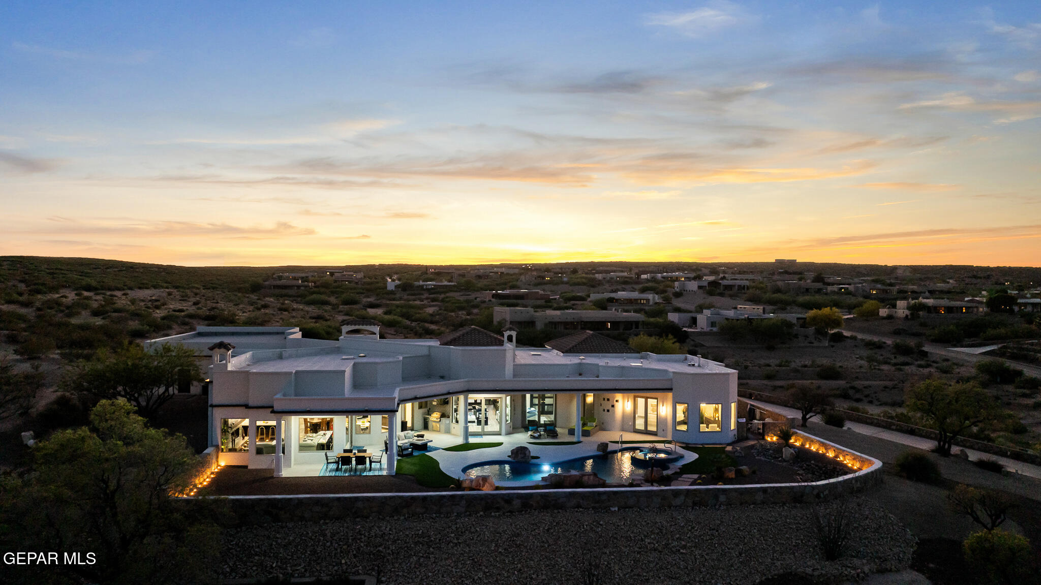 8176 Constitution Road Las Cruces, NM 88007 - Photo 200 of 215 DJI_0265