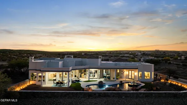 $2,500,000 | 8176 Constitution Road, Las Cruces, NM 88007