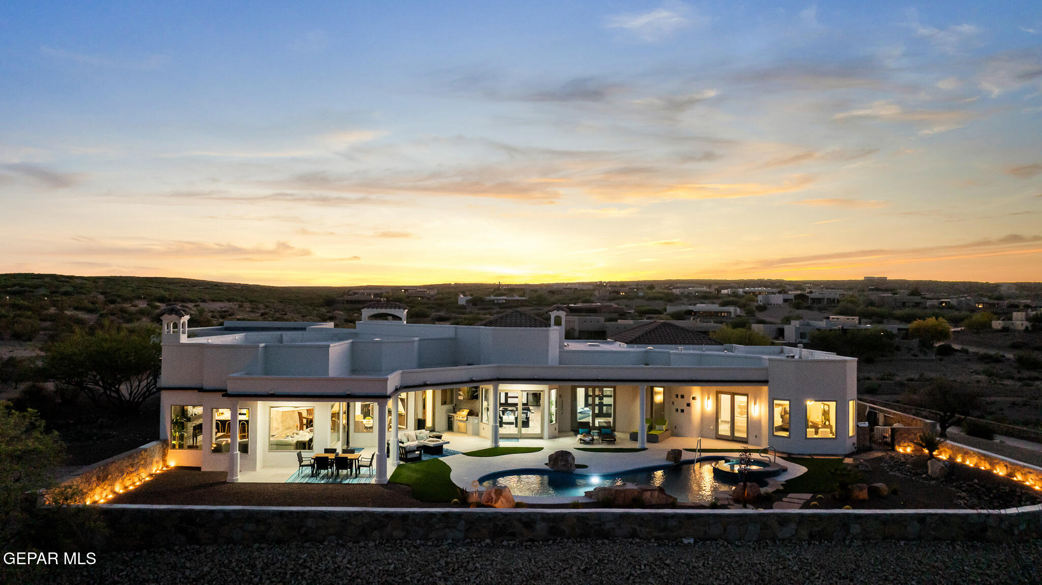 8176 Constitution Road Las Cruces, NM 88007 - Photo 201 of 215 DJI_0270