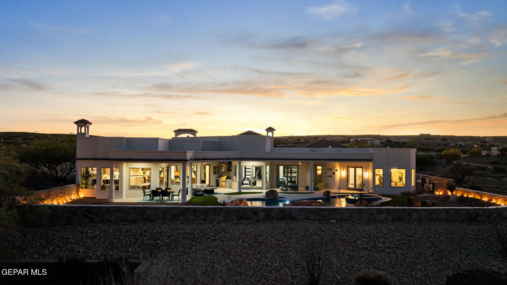 8176 Constitution Road Las Cruces, NM 88007 - Photo 202 of 215 DJI_0275
