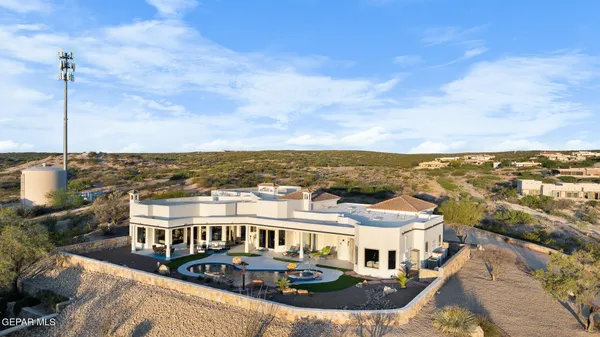 $2,500,000 | 8176 Constitution Road, Las Cruces, NM 88007