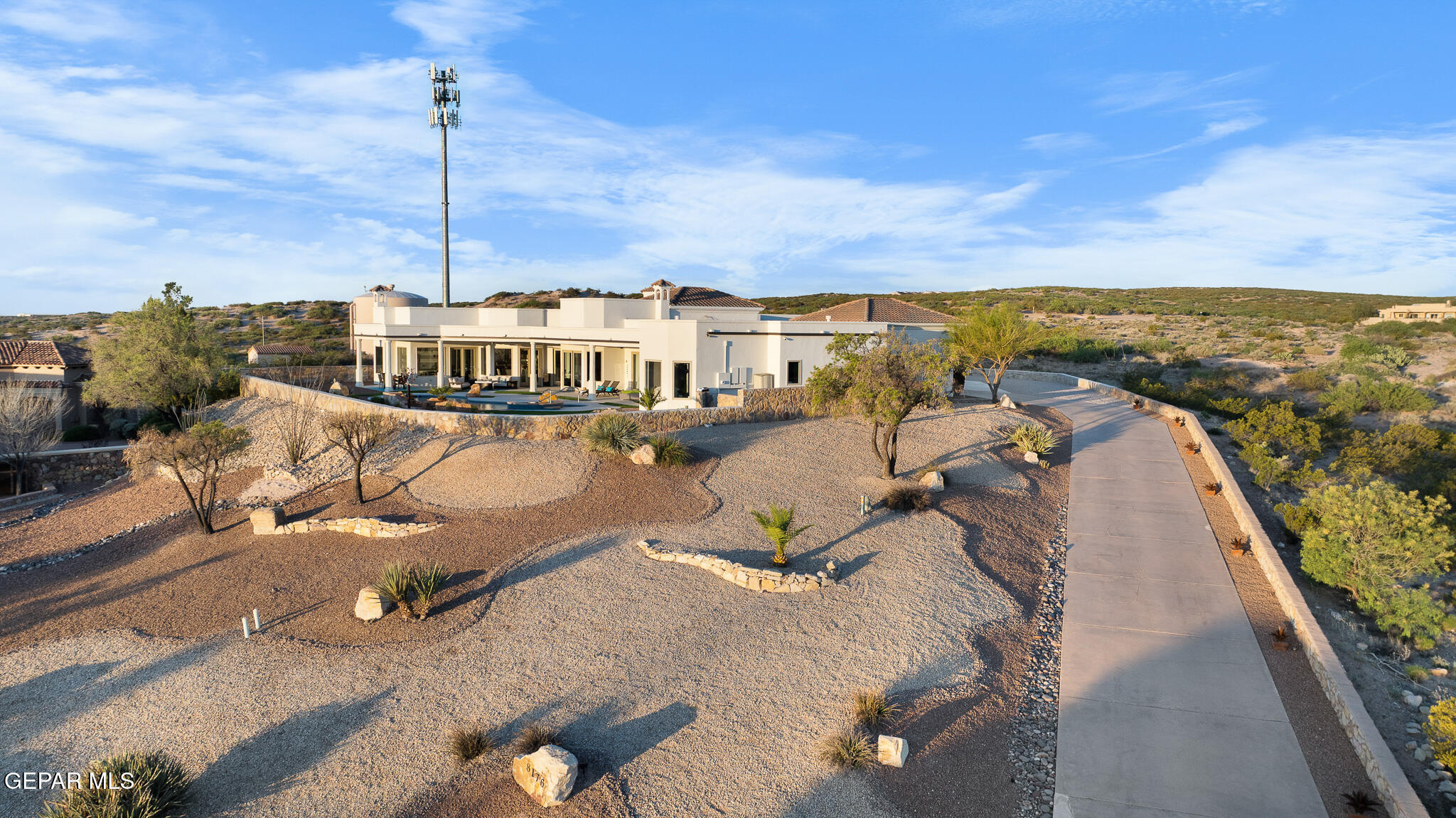 8176 Constitution Road Las Cruces, NM 88007 - Photo 208 of 215 DJI_0312