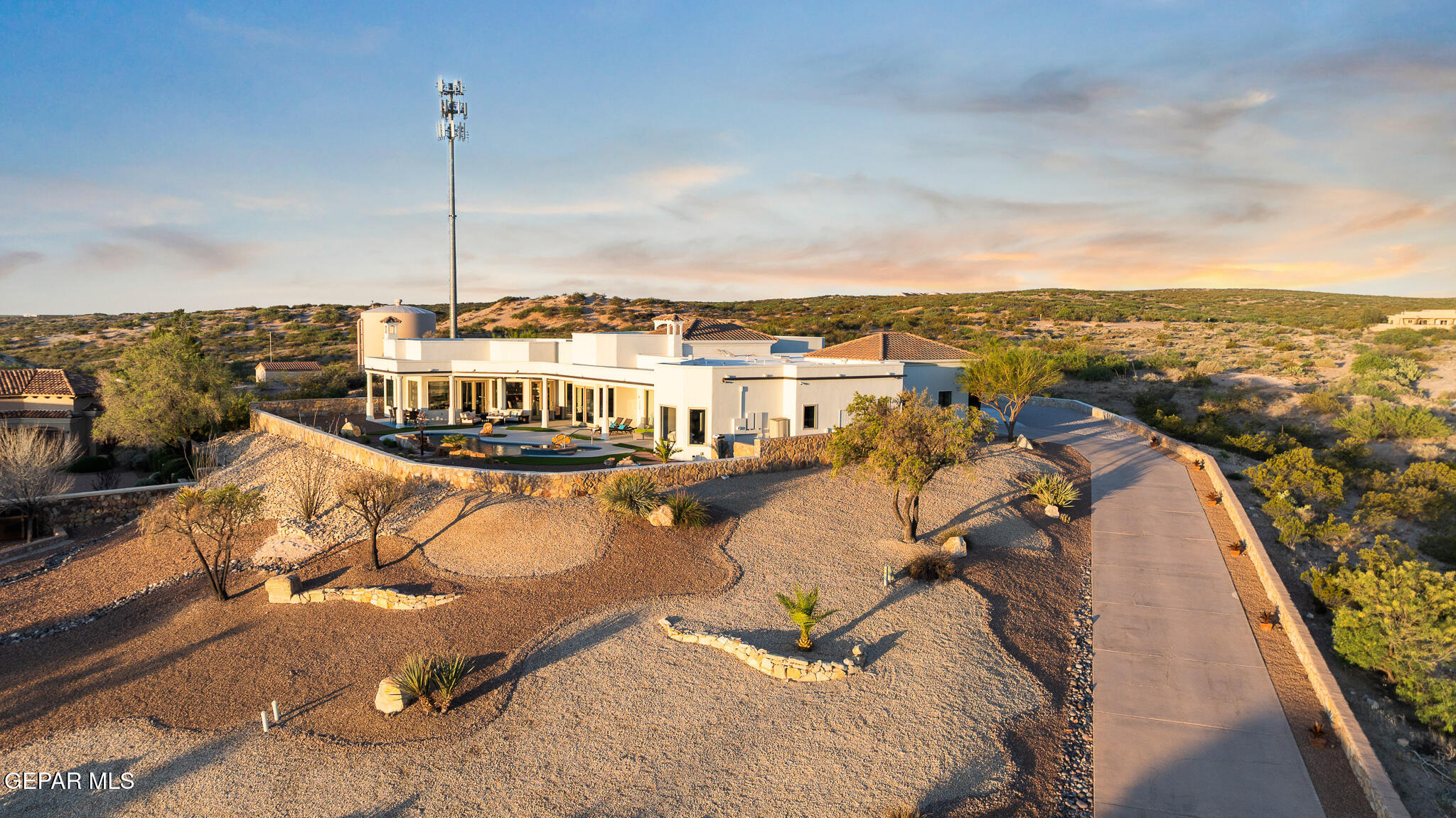 8176 Constitution Road Las Cruces, NM 88007 - Photo 209 of 215 DJI_0316