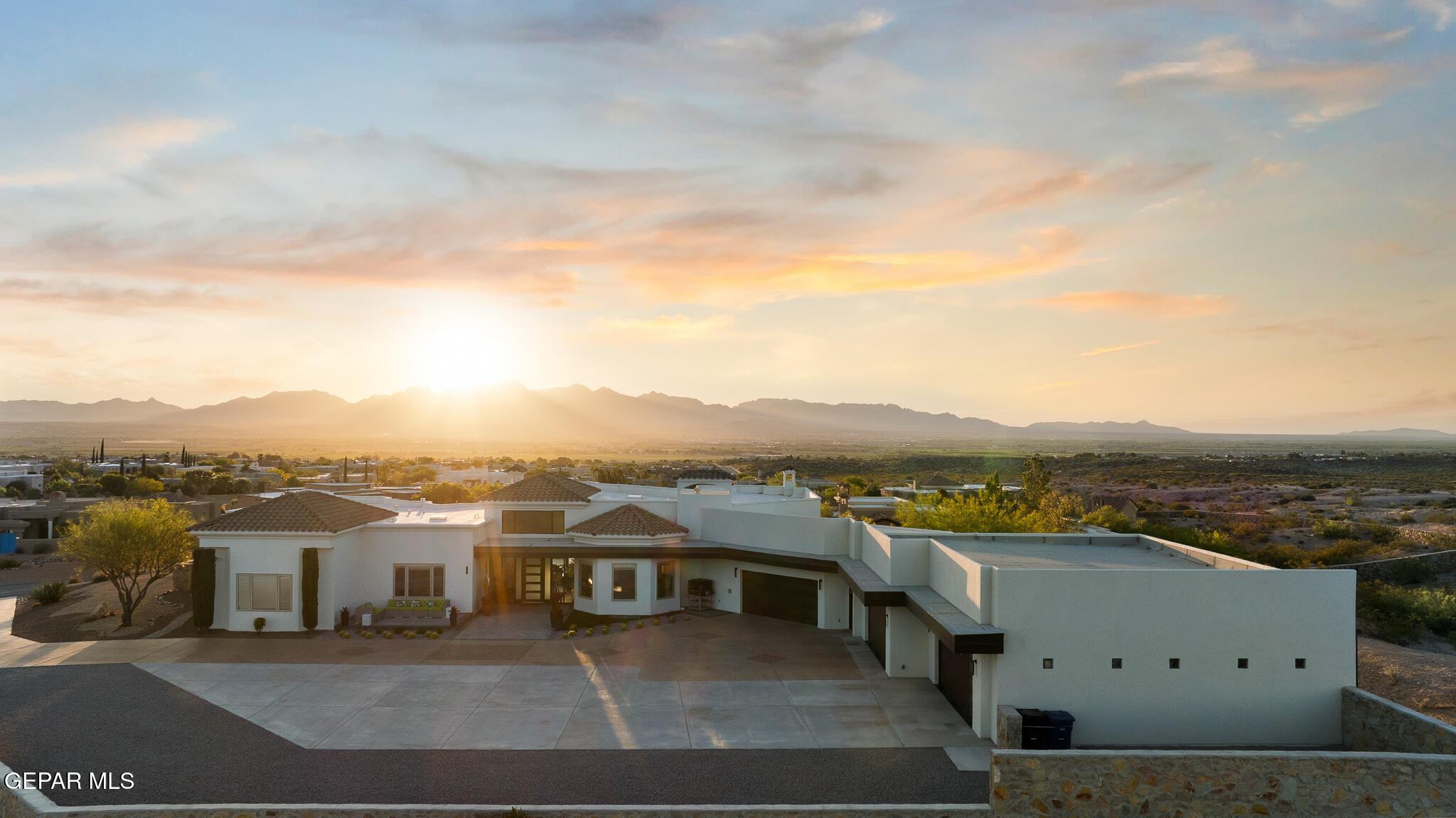 8176 Constitution Road Las Cruces, NM 88007 - Photo 211 of 215 DJI_0330