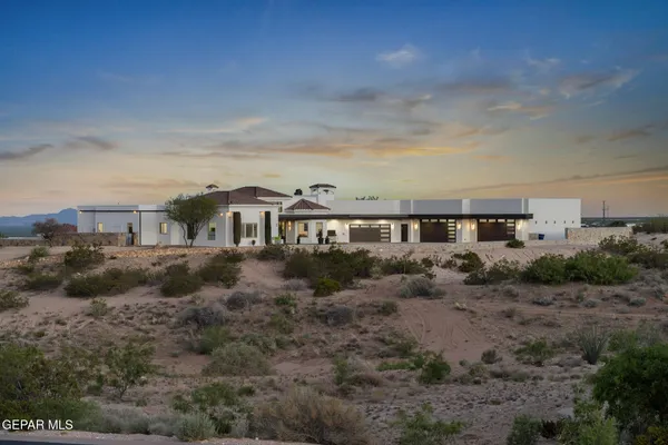 $2,500,000 | 8176 Constitution Road, Las Cruces, NM 88007