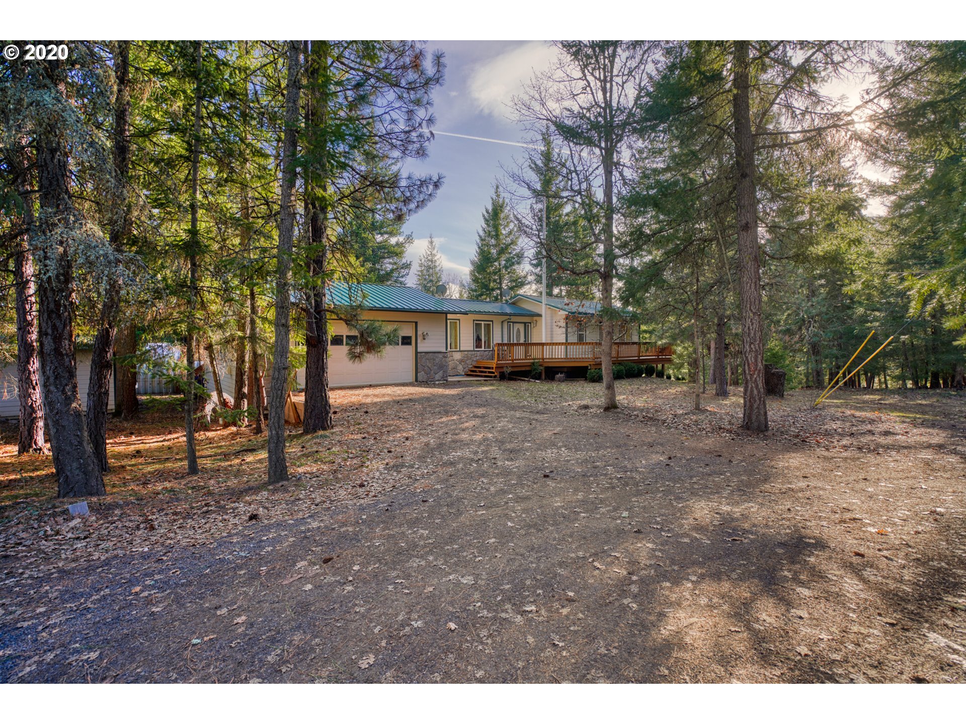 18 Bowman Ridge Road Goldendale, WA 98620 - Photo 1 of 32 Gallery Image 1