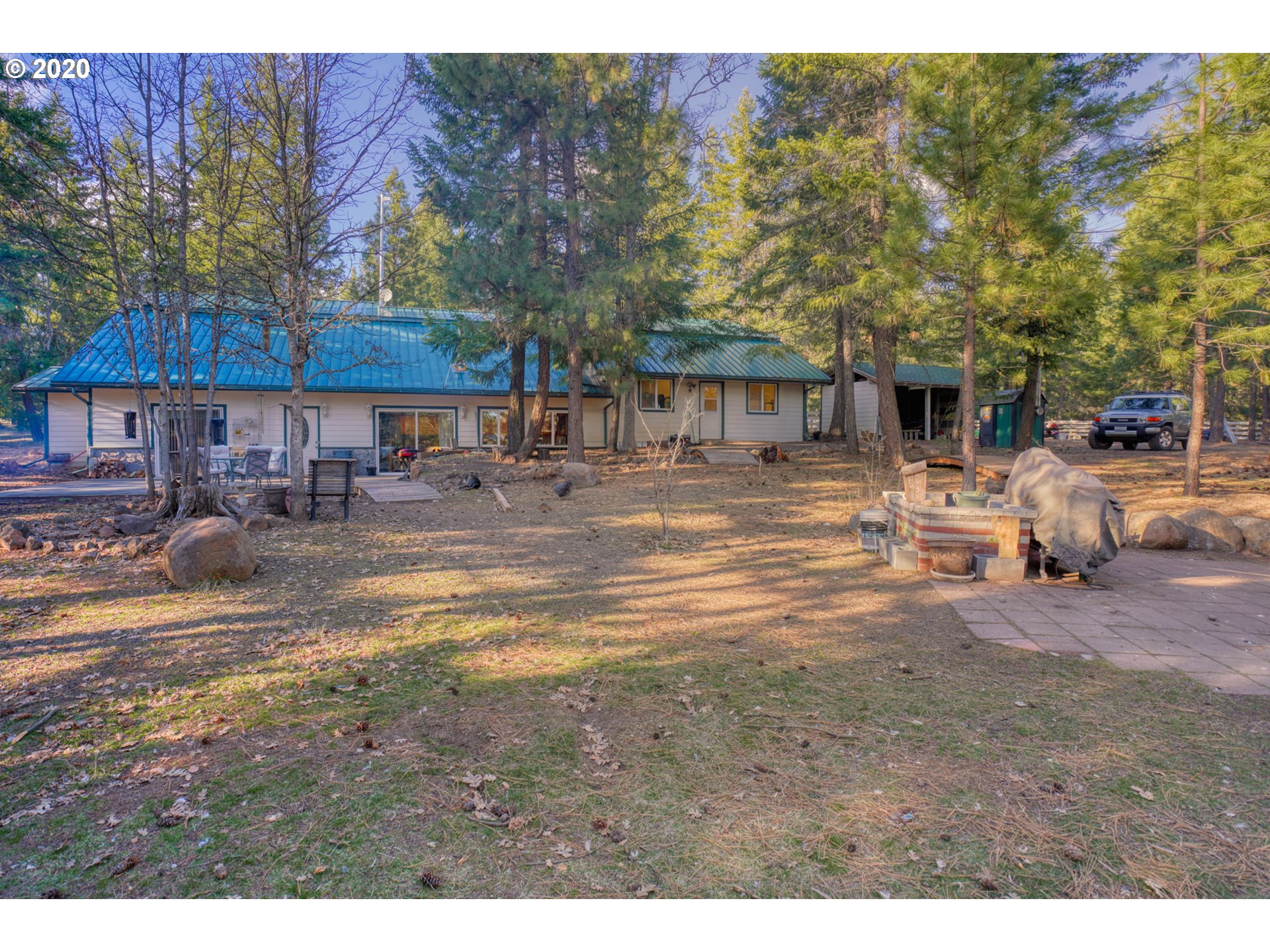 18 Bowman Ridge Road Goldendale, WA 98620 - Photo 14 of 32 Gallery Image 14