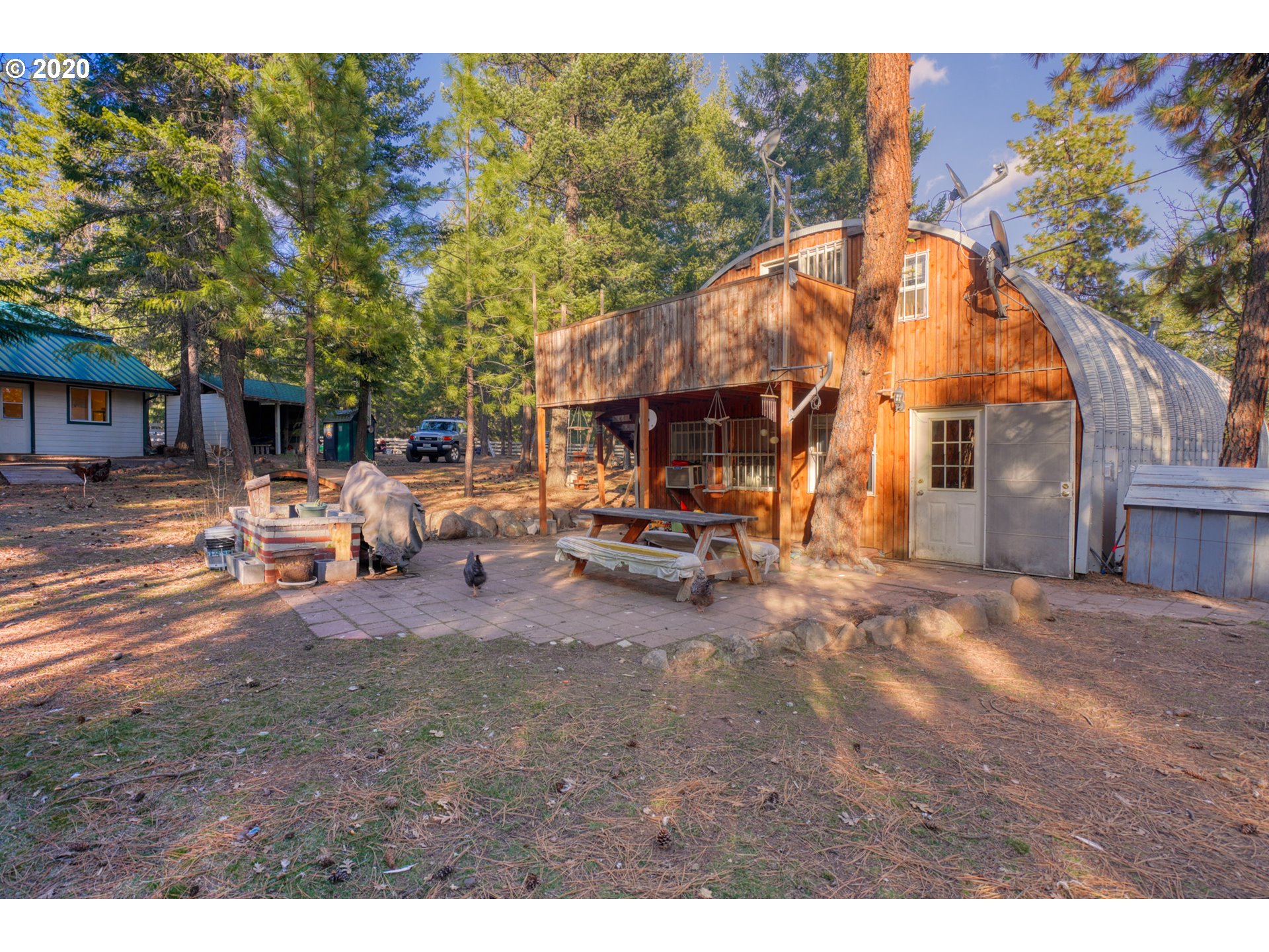 18 Bowman Ridge Road Goldendale, WA 98620 - Photo 20 of 32 Gallery Image 20