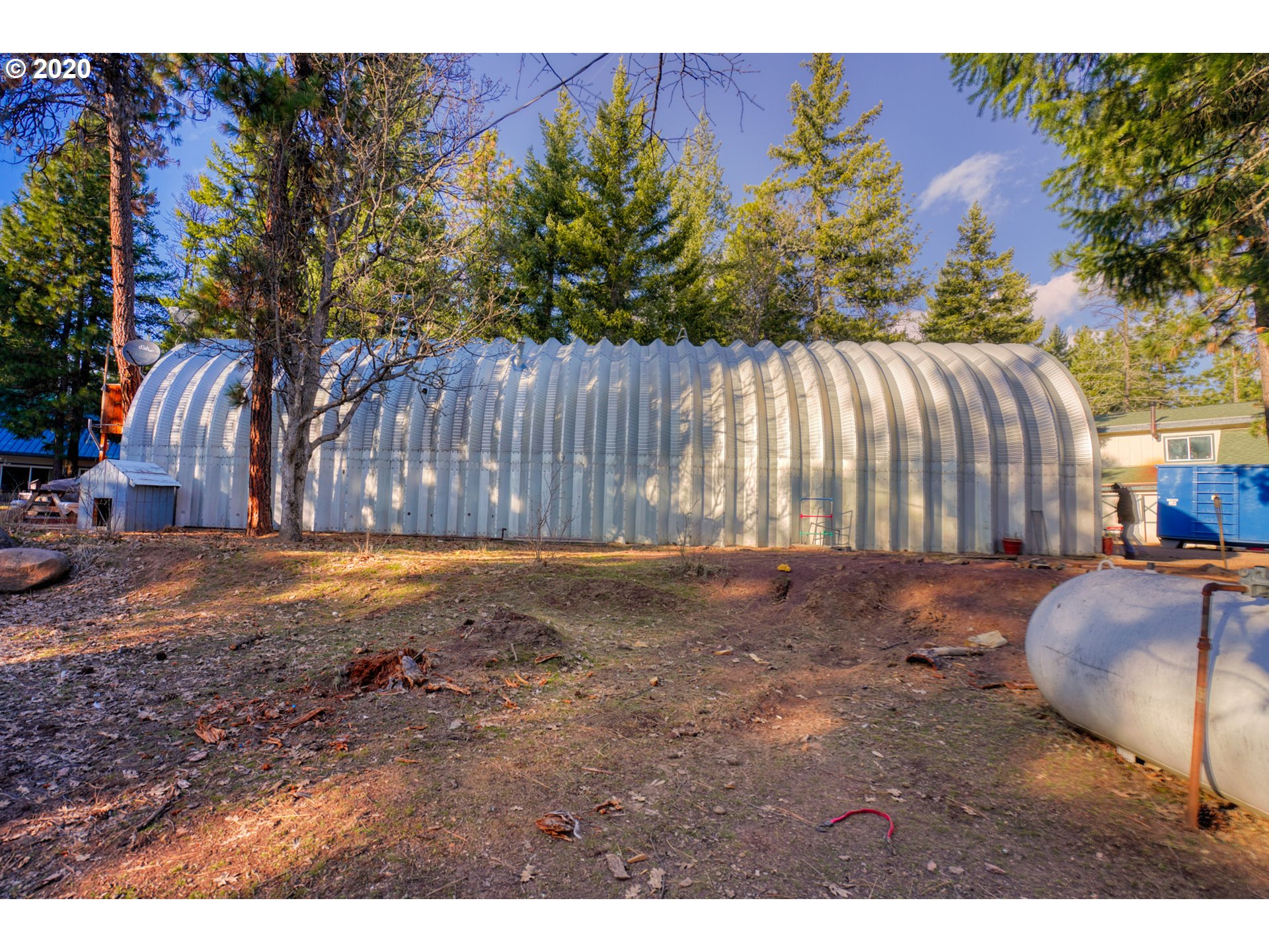 18 Bowman Ridge Road Goldendale, WA 98620 - Photo 21 of 32 Gallery Image 21