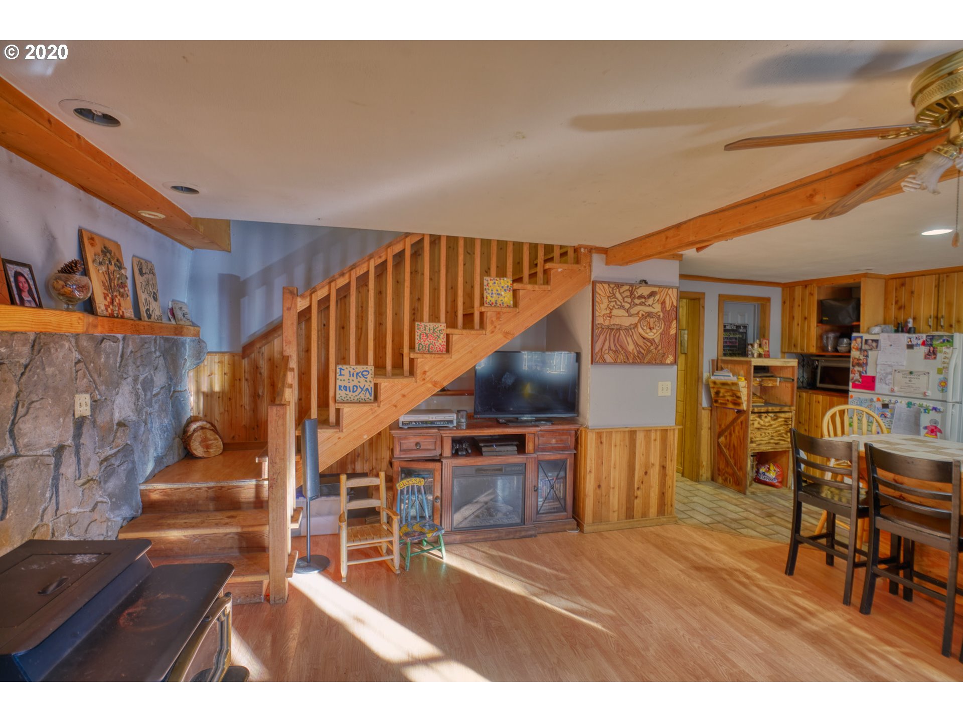 18 Bowman Ridge Road Goldendale, WA 98620 - Photo 22 of 32 Gallery Image 22