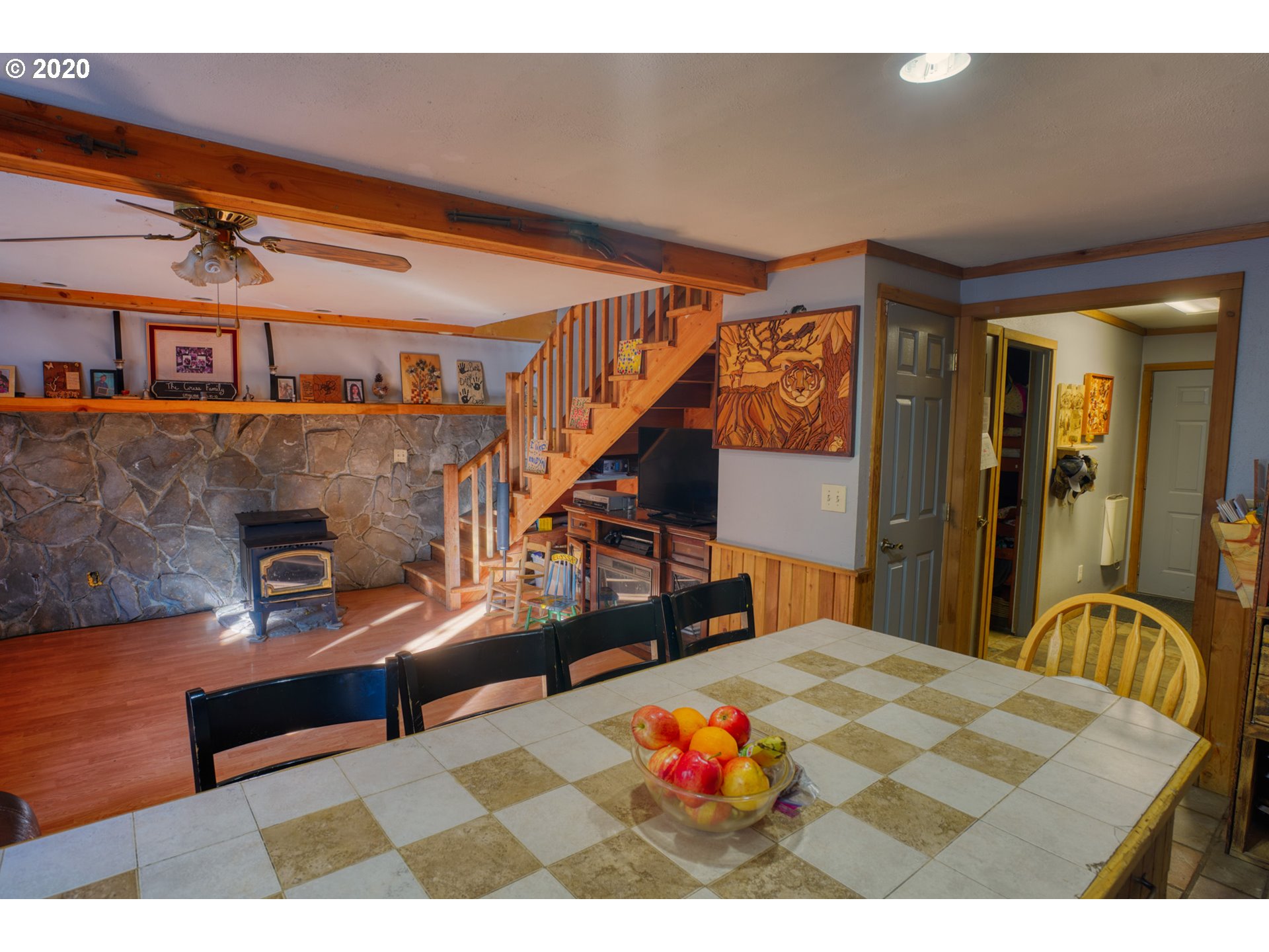 18 Bowman Ridge Road Goldendale, WA 98620 - Photo 23 of 32 Gallery Image 23