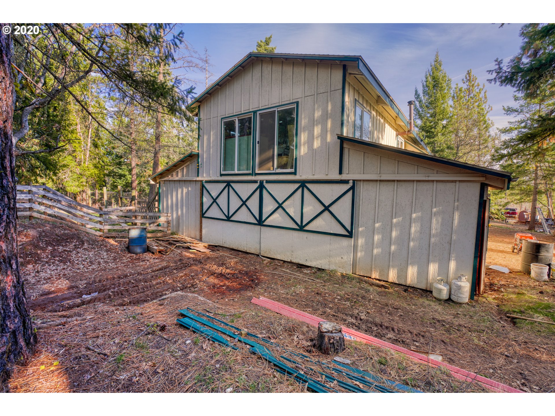 18 Bowman Ridge Road Goldendale, WA 98620 - Photo 26 of 32 Gallery Image 26