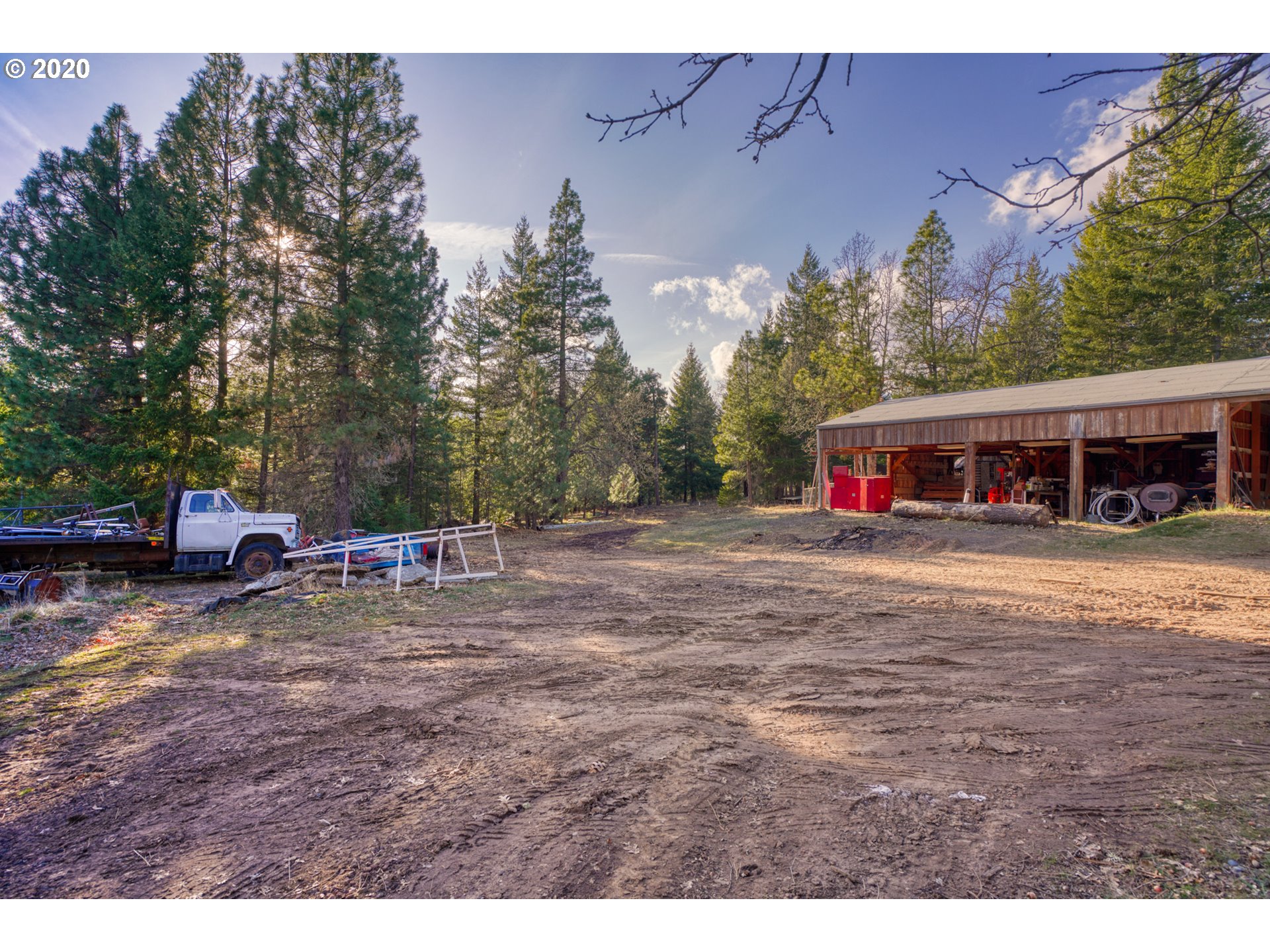 18 Bowman Ridge Road Goldendale, WA 98620 - Photo 29 of 32 Gallery Image 29