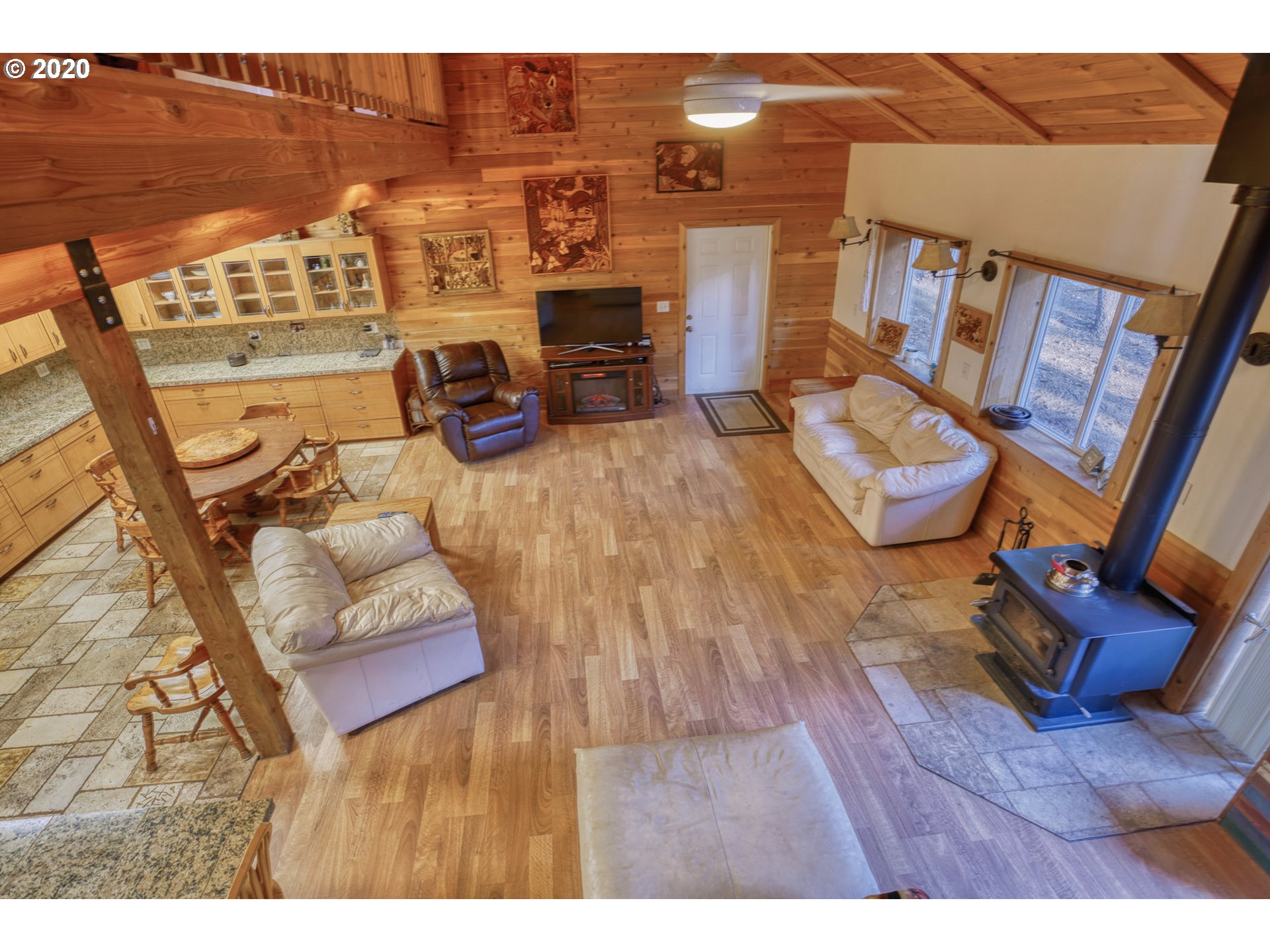 18 Bowman Ridge Road Goldendale, WA 98620 - Photo 4 of 32 Gallery Image 4