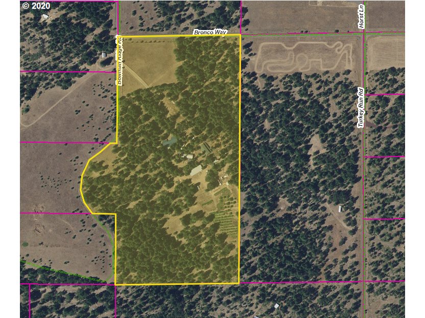 18 Bowman Ridge Road Goldendale, WA 98620 - Photo 31 of 32 Gallery Image 31