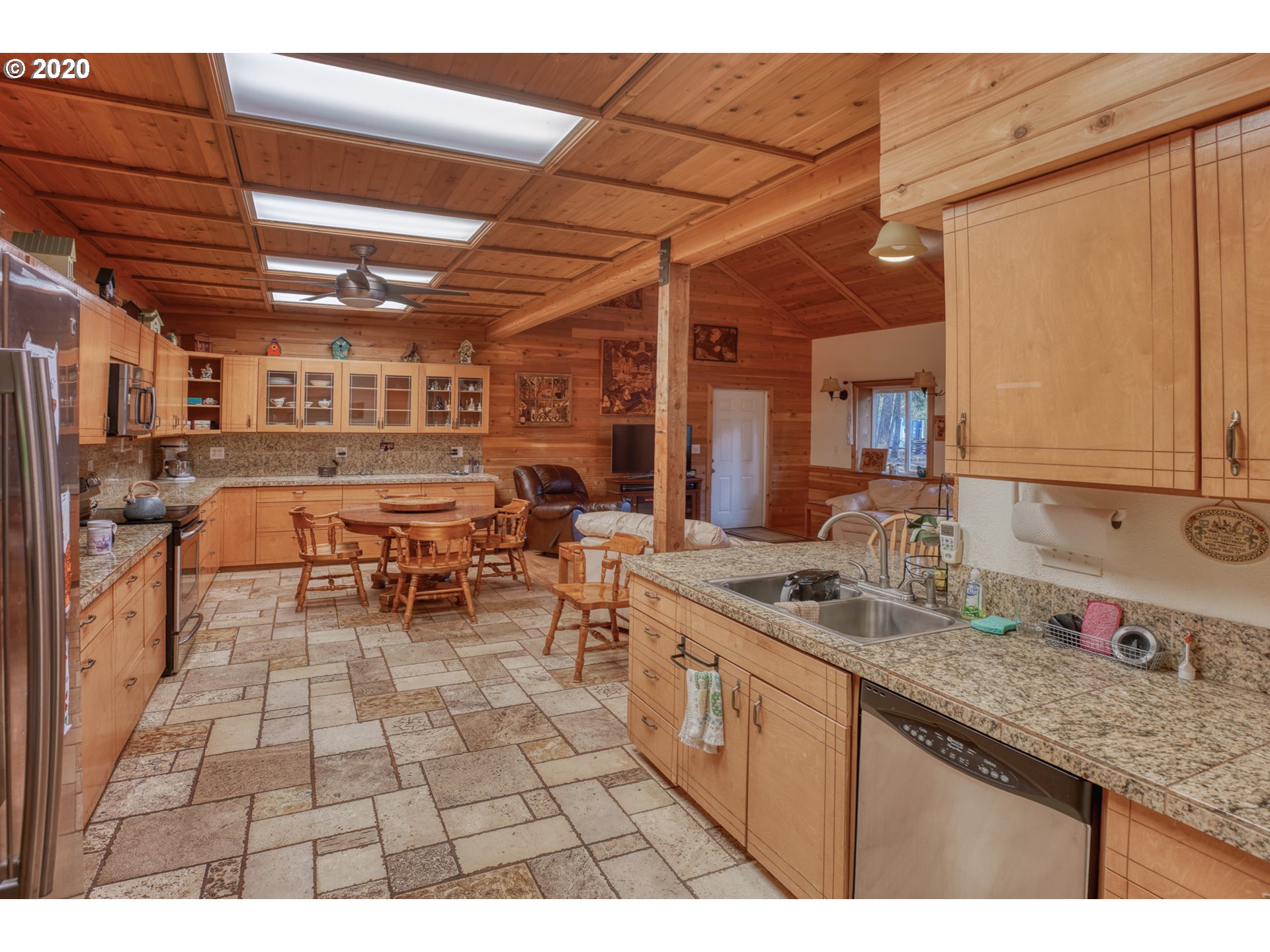 18 Bowman Ridge Road Goldendale, WA 98620 - Photo 5 of 32 Gallery Image 5