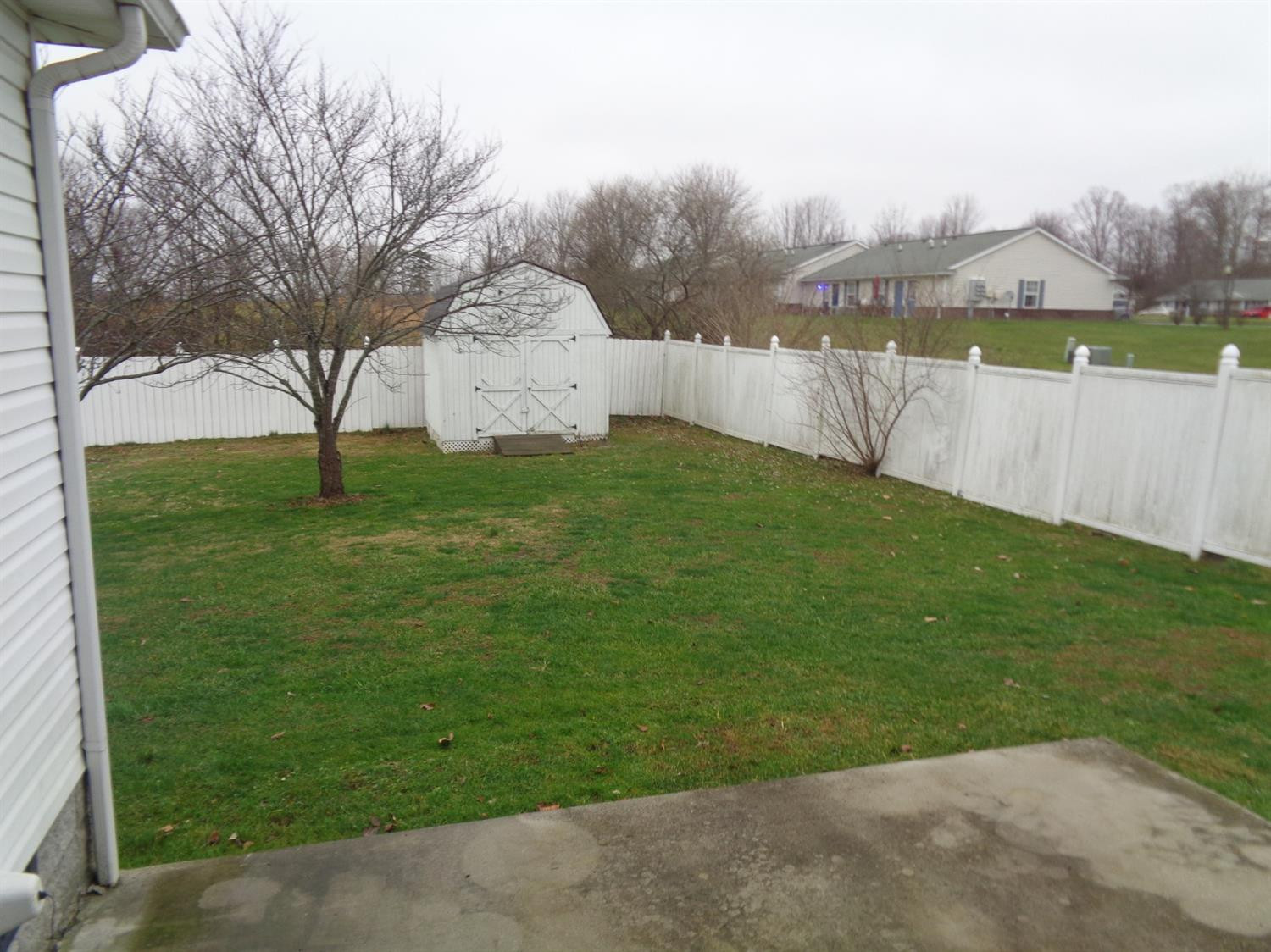 704 County Farm Road London, KY 40741 - Photo 12 of 32 Photo 12