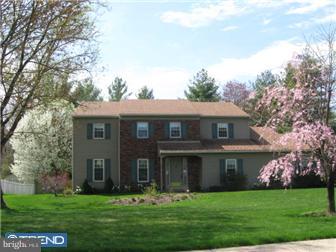5320 Ivystream Road Hatboro, PA 19040 - Photo 1 of 12 Exterior Front