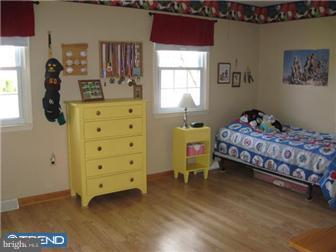 5320 Ivystream Road Hatboro, PA 19040 - Photo 11 of 12 Bedroom 3