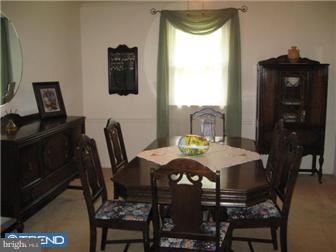 5320 Ivystream Road Hatboro, PA 19040 - Photo 5 of 12 Dining Room