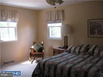 5320 Ivystream Road Hatboro, PA 19040 - Photo 9 of 12 Bedroom - Main