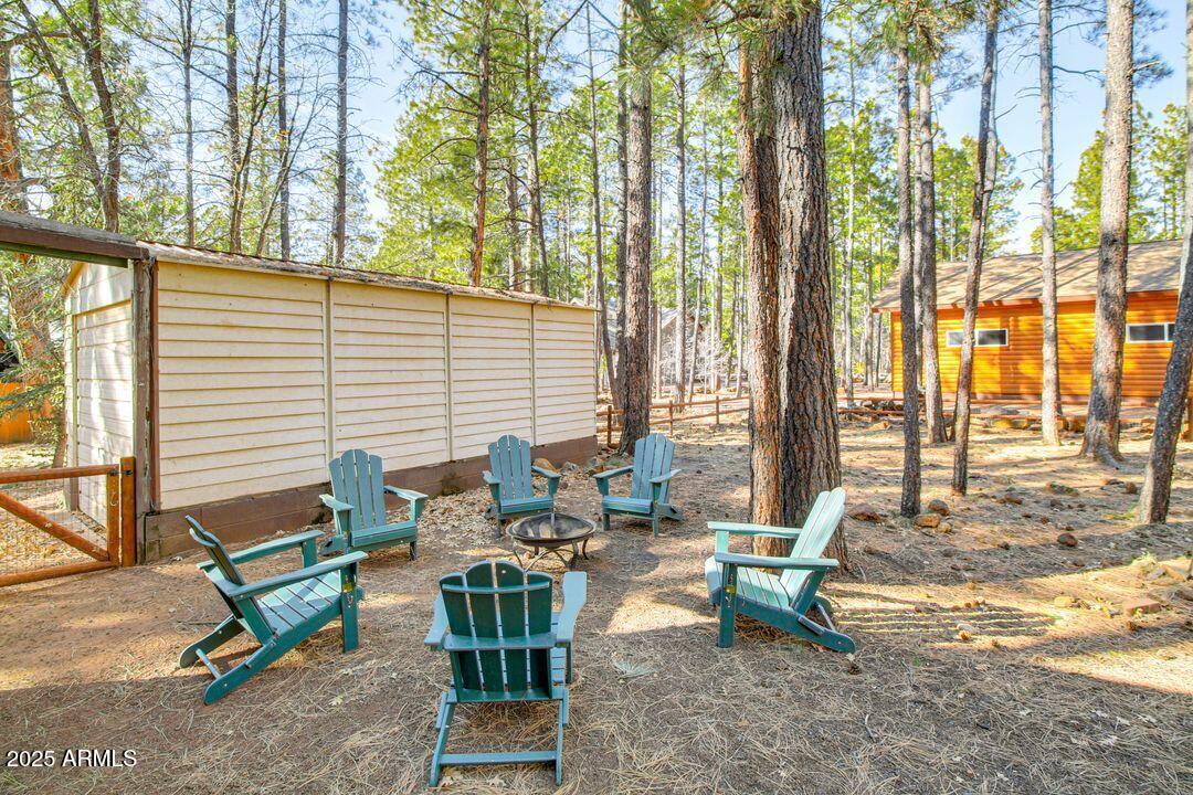 7272 Buck Springs Road Pinetop, AZ 85935 - Photo 21 of 26 a0FPl00000EAPMrMAP