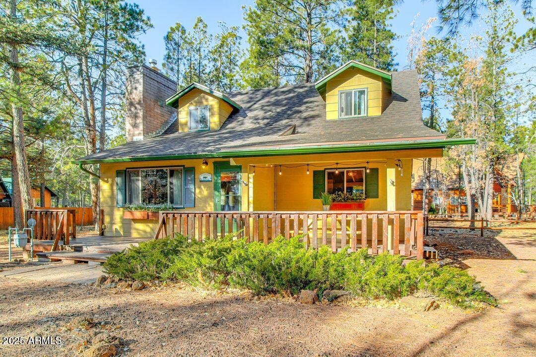 7272 Buck Springs Road Pinetop, AZ 85935 - Photo 26 of 26 a0FPl00000EAKwMMAX