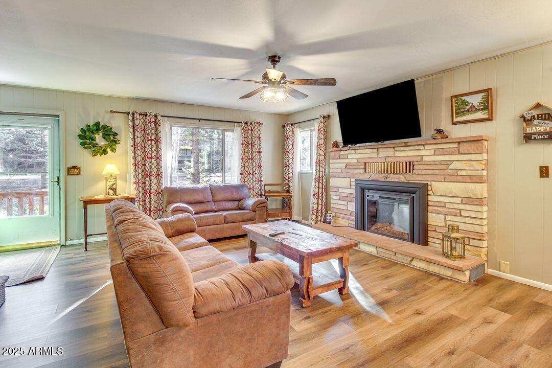 7272 Buck Springs Road Pinetop, AZ 85935 - Photo 4 of 26 a0FPl00000EAMAUMA5