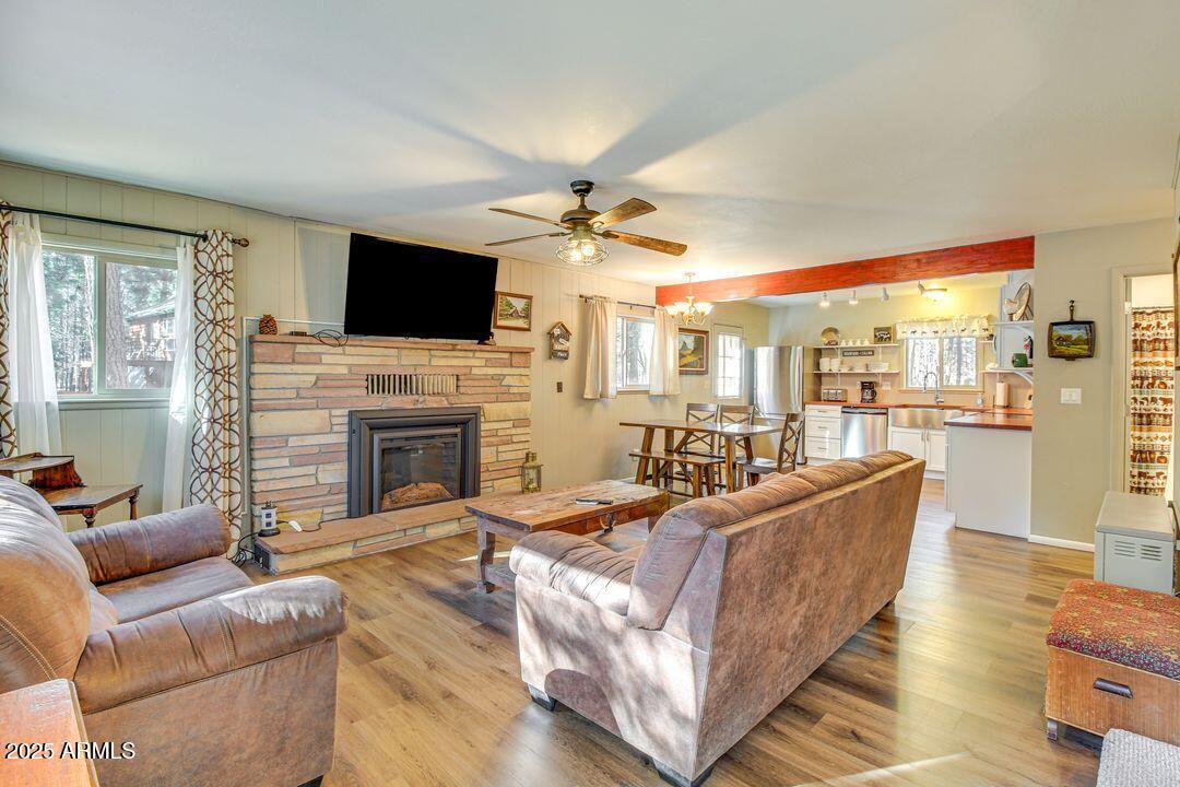 7272 Buck Springs Road Pinetop, AZ 85935 - Photo 5 of 26 a0FPl00000E9IqaMAF