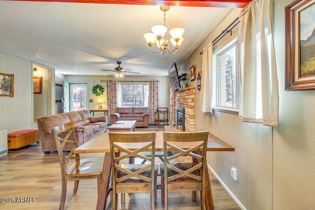 7272 Buck Springs Road Pinetop, AZ 85935 - Photo 7 of 26 a0FPl00000EAOk9MAH
