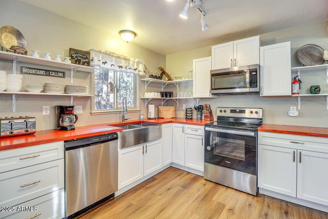 7272 Buck Springs Road Pinetop, AZ 85935 - Photo 9 of 26 a0FPl00000E9WOpMAN