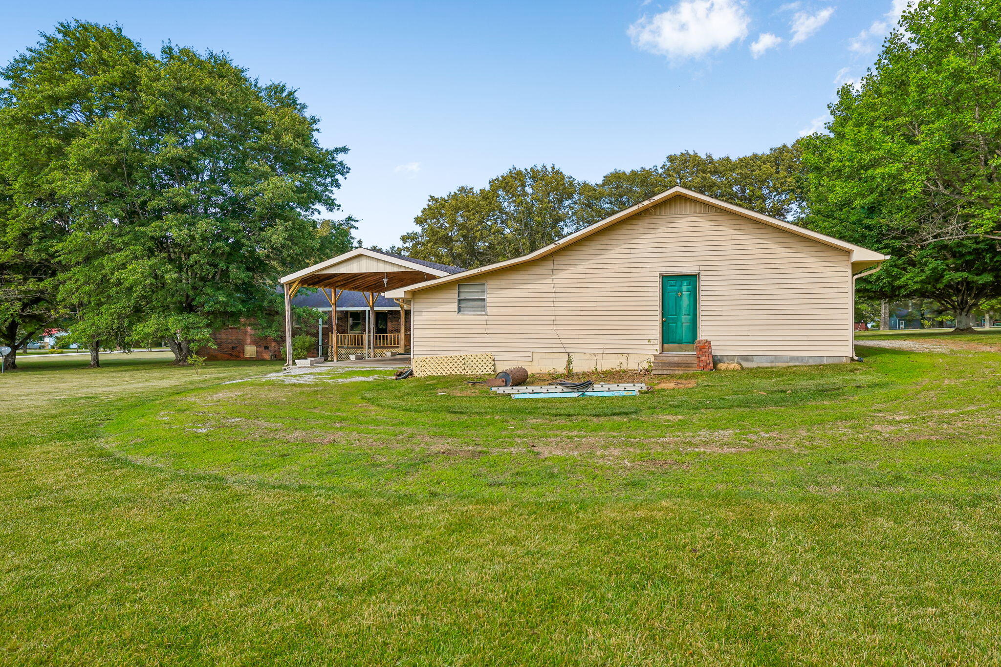 241 Freeman Sherrill Road Manchester, TN 37355 - Photo 52 of 86 59-241 Freeman Sherrill Rd-059