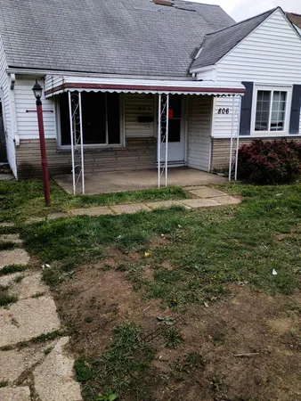 $144,900 | 806 South Hampton Road, Columbus, OH 43227