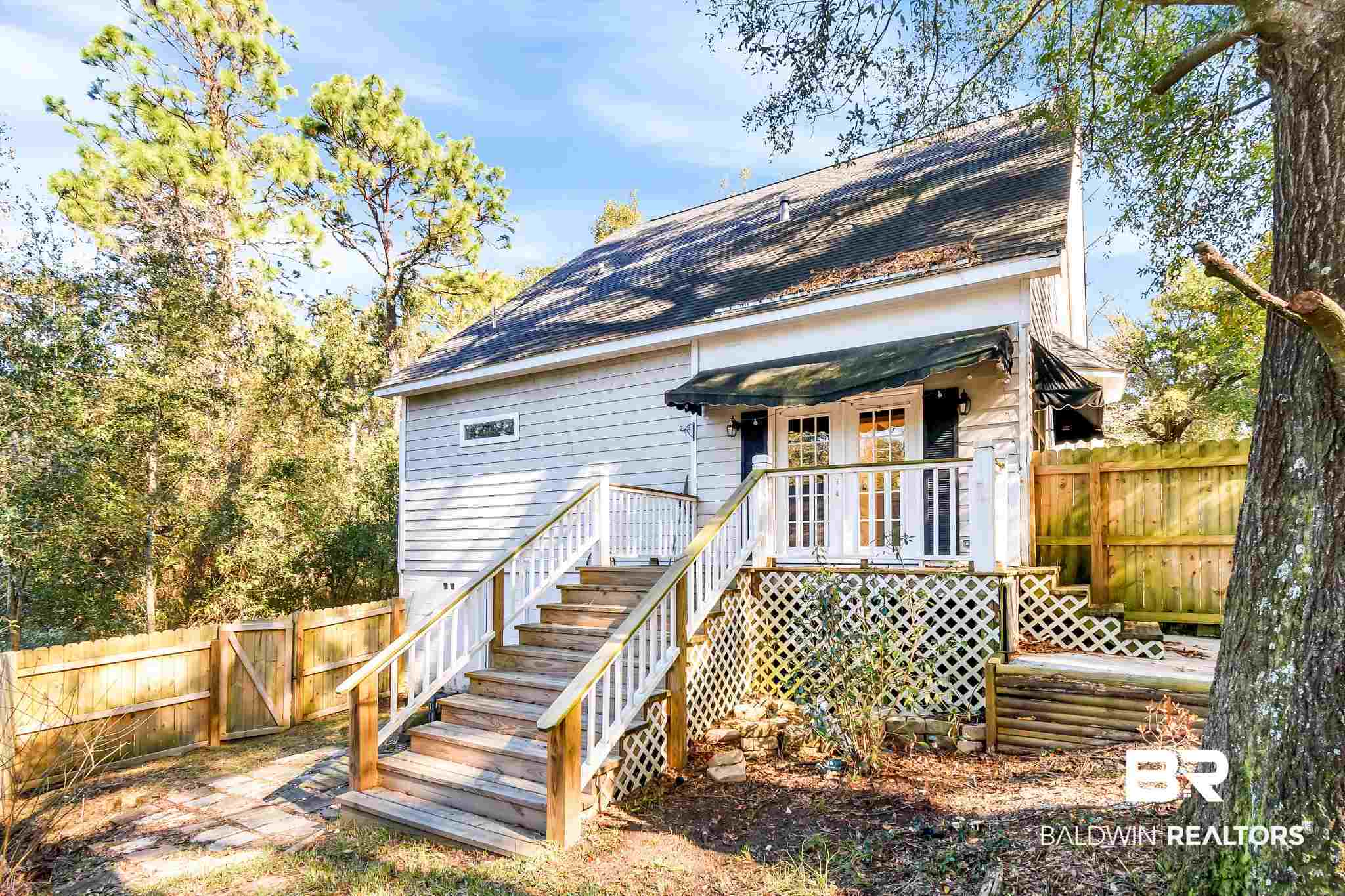 718 Keystone Place Mobile, AL 36609 - Photo 27 of 34