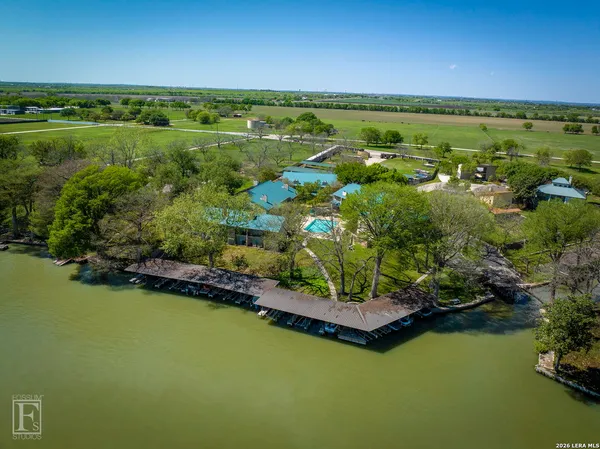 $515,000 | 551 Terminal Loop Road, Unit B3, McQueeney, TX 78123