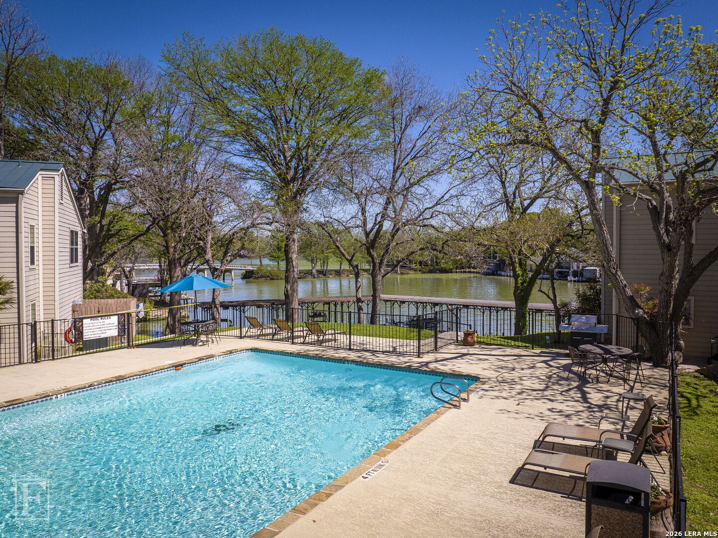 551 Terminal Loop Road, Unit B3 McQueeney, TX 78123 - Photo 9 of 18 not sure