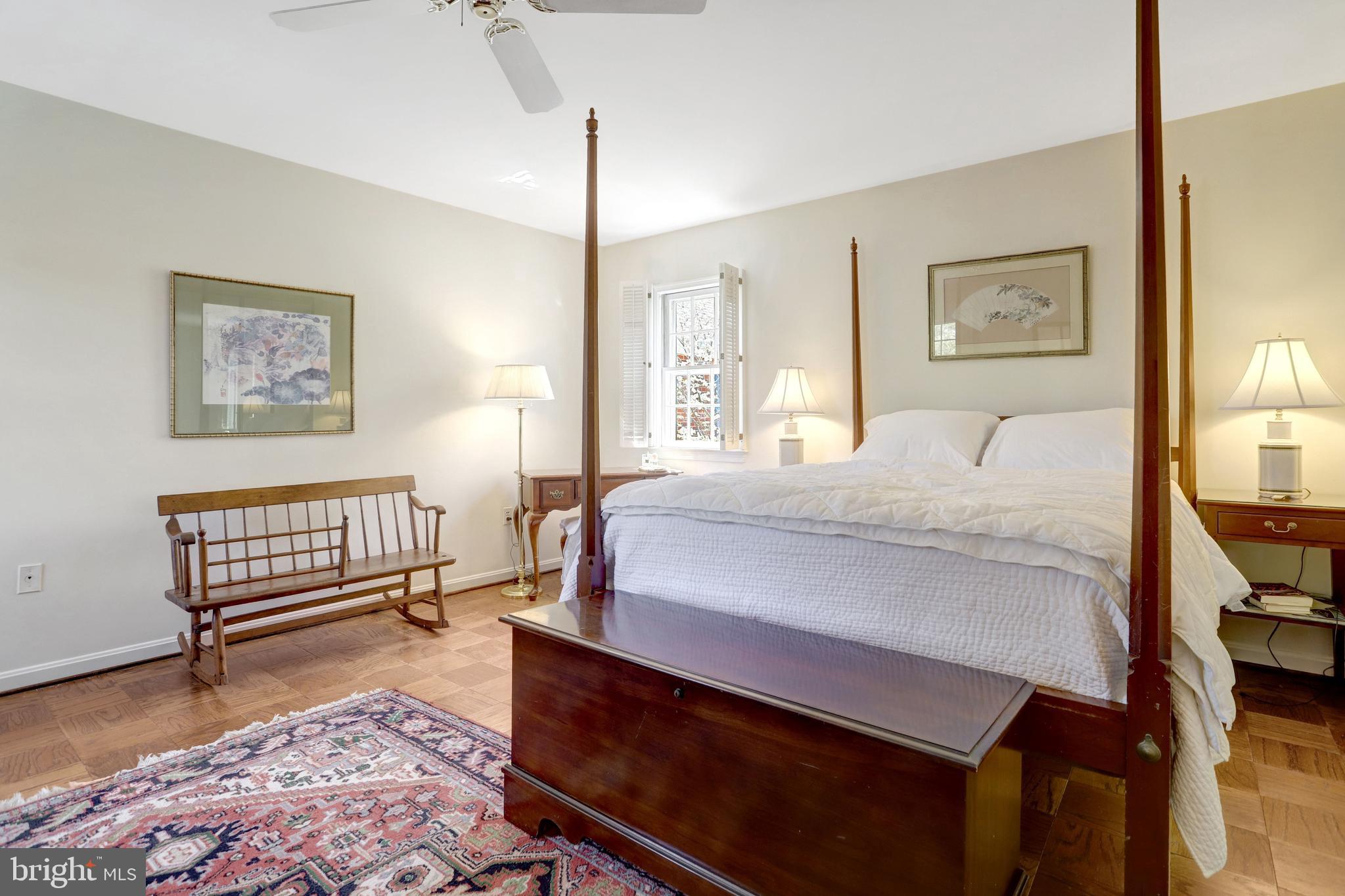 402 2nd Street Alexandria, VA 22314 - Photo 19 of 90